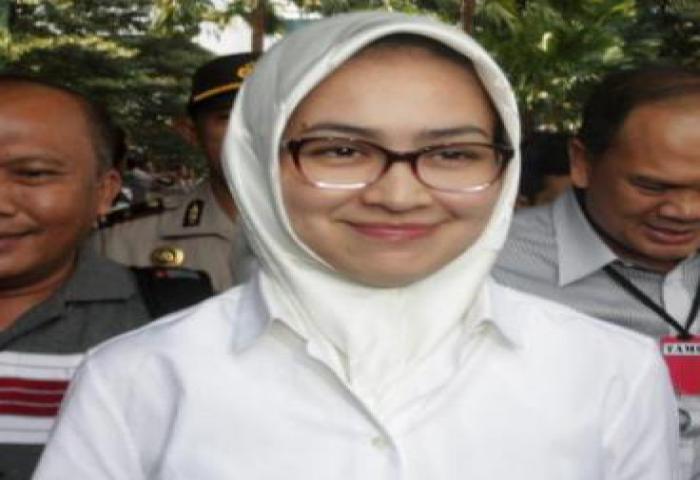 Bupati Lebak Cegah Korupsi Melalui Renaksi